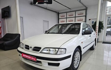 Nissan Primera II рестайлинг, 1998 год, 388 000 рублей, 1 фотография