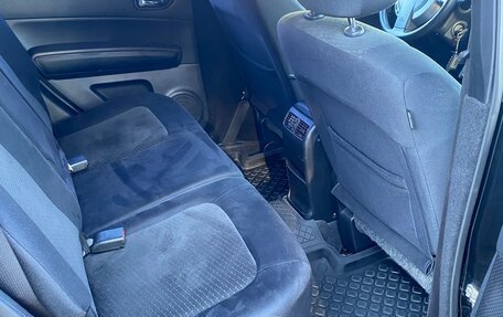 Nissan X-Trail, 2013 год, 1 350 000 рублей, 10 фотография