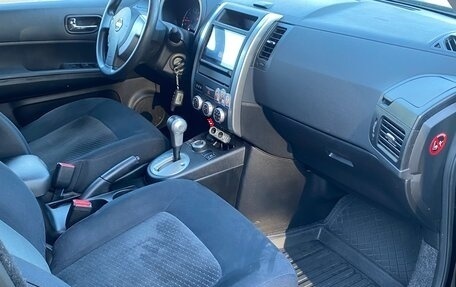 Nissan X-Trail, 2013 год, 1 350 000 рублей, 9 фотография