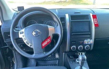 Nissan X-Trail, 2013 год, 1 350 000 рублей, 15 фотография