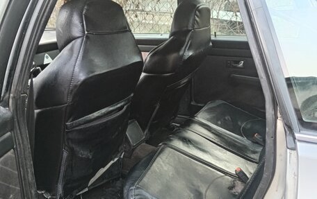 Audi 100, 1990 год, 120 000 рублей, 4 фотография