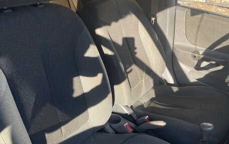 Hyundai Accent II, 2008 год, 300 000 рублей, 7 фотография