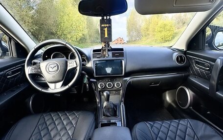 Mazda 6, 2008 год, 890 000 рублей, 4 фотография