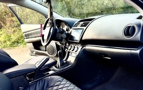 Mazda 6, 2008 год, 890 000 рублей, 12 фотография