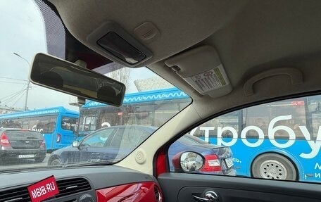 Fiat 500 II, 2009 год, 250 000 рублей, 4 фотография