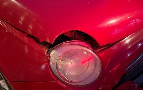 Fiat 500 II, 2009 год, 250 000 рублей, 12 фотография