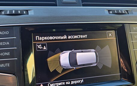 Volkswagen Golf VII рестайлинг, 2013 год, 1 090 000 рублей, 7 фотография