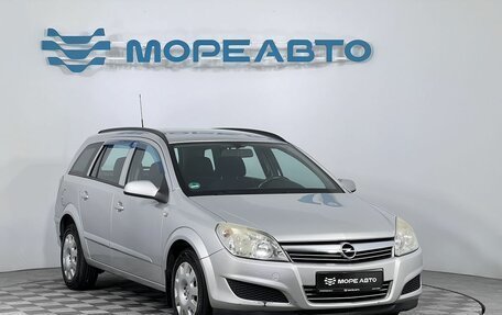 Opel Astra H, 2009 год, 680 000 рублей, 3 фотография