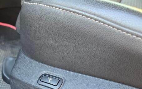 Volkswagen Golf VII рестайлинг, 2013 год, 1 090 000 рублей, 11 фотография
