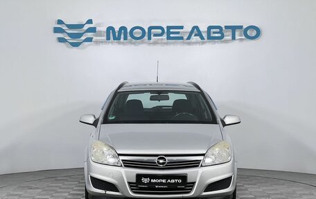 Opel Astra H, 2009 год, 680 000 рублей, 2 фотография