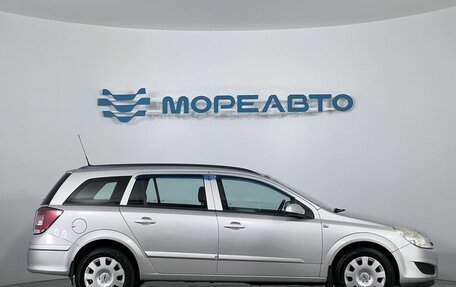 Opel Astra H, 2009 год, 680 000 рублей, 4 фотография