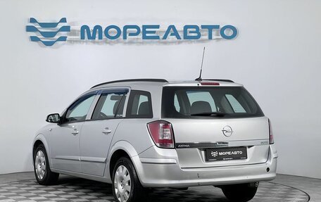 Opel Astra H, 2009 год, 680 000 рублей, 7 фотография