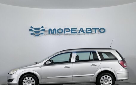 Opel Astra H, 2009 год, 680 000 рублей, 8 фотография