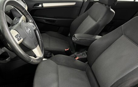 Opel Astra H, 2009 год, 680 000 рублей, 9 фотография