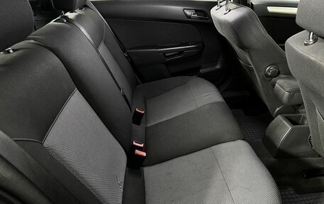 Opel Astra H, 2009 год, 680 000 рублей, 11 фотография