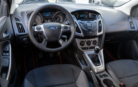 Ford Focus III, 2012 год, 799 000 рублей, 6 фотография