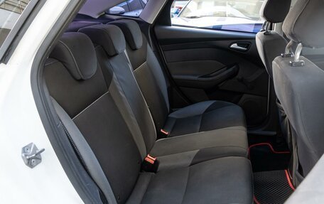 Ford Focus III, 2012 год, 799 000 рублей, 7 фотография