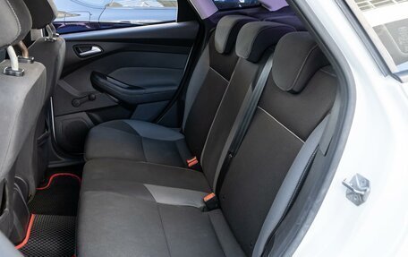 Ford Focus III, 2012 год, 799 000 рублей, 9 фотография