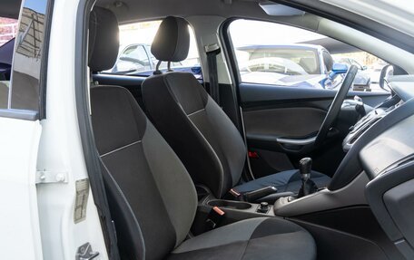 Ford Focus III, 2012 год, 799 000 рублей, 8 фотография