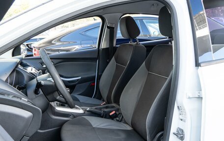 Ford Focus III, 2012 год, 799 000 рублей, 10 фотография
