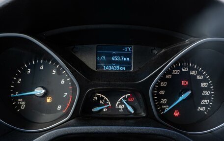Ford Focus III, 2012 год, 799 000 рублей, 12 фотография