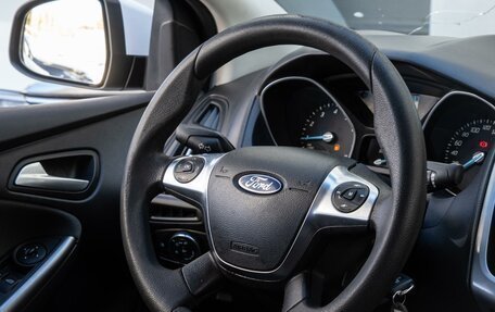Ford Focus III, 2012 год, 799 000 рублей, 17 фотография
