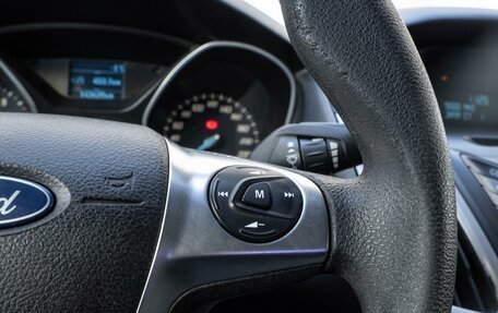 Ford Focus III, 2012 год, 799 000 рублей, 16 фотография