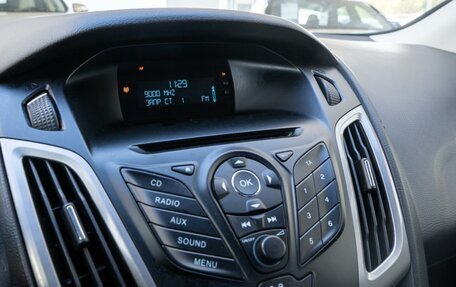 Ford Focus III, 2012 год, 799 000 рублей, 13 фотография