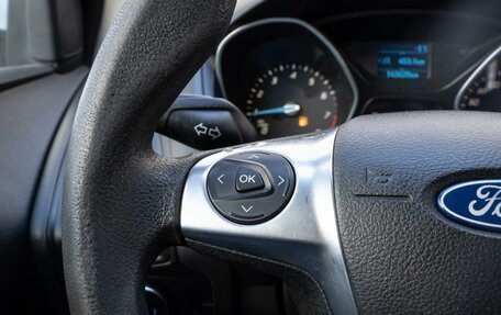 Ford Focus III, 2012 год, 799 000 рублей, 15 фотография