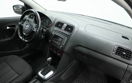 Volkswagen Polo VI (EU Market), 2017 год, 1 249 900 рублей, 7 фотография