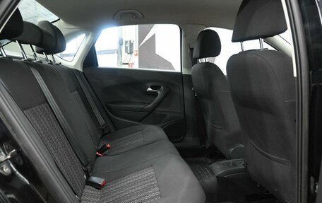 Volkswagen Polo VI (EU Market), 2017 год, 1 249 900 рублей, 10 фотография