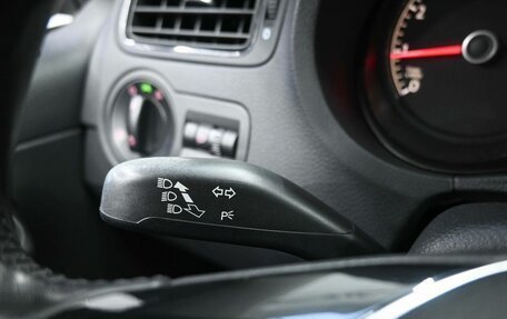 Volkswagen Polo VI (EU Market), 2017 год, 1 249 900 рублей, 11 фотография
