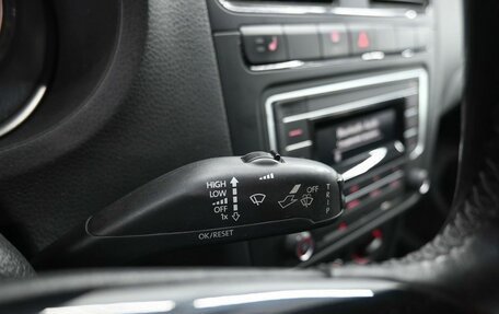 Volkswagen Polo VI (EU Market), 2017 год, 1 249 900 рублей, 12 фотография