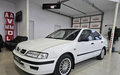 Nissan Primera II рестайлинг, 1998 год, 388 000 рублей, 6 фотография