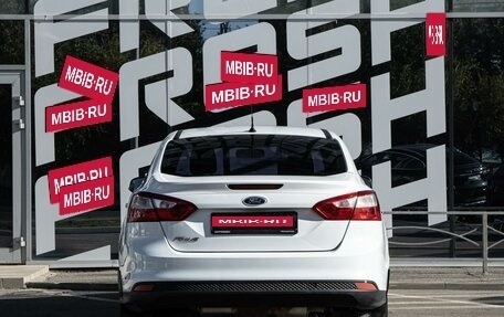 Ford Focus III, 2012 год, 799 000 рублей, 4 фотография