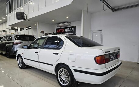 Nissan Primera II рестайлинг, 1998 год, 388 000 рублей, 9 фотография