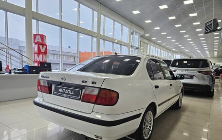 Nissan Primera II рестайлинг, 1998 год, 388 000 рублей, 11 фотография