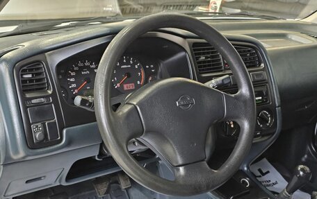 Nissan Primera II рестайлинг, 1998 год, 388 000 рублей, 14 фотография