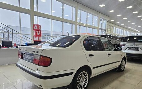 Nissan Primera II рестайлинг, 1998 год, 388 000 рублей, 12 фотография