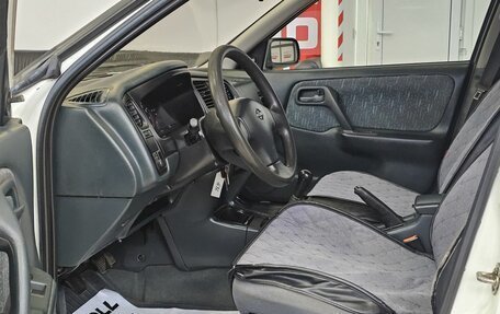 Nissan Primera II рестайлинг, 1998 год, 388 000 рублей, 13 фотография