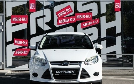 Ford Focus III, 2012 год, 799 000 рублей, 3 фотография