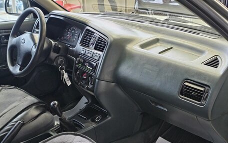 Nissan Primera II рестайлинг, 1998 год, 388 000 рублей, 19 фотография