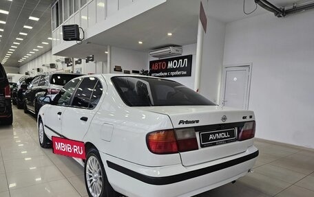 Nissan Primera II рестайлинг, 1998 год, 388 000 рублей, 10 фотография