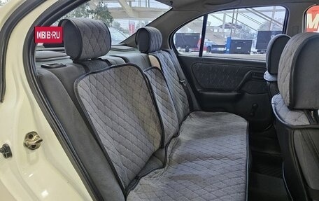 Nissan Primera II рестайлинг, 1998 год, 388 000 рублей, 17 фотография