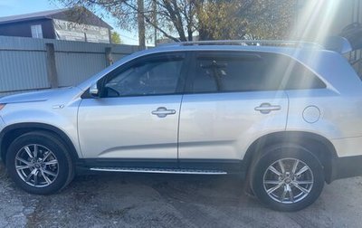 KIA Sorento II рестайлинг, 2010 год, 1 250 000 рублей, 1 фотография