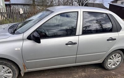 Datsun on-DO I рестайлинг, 2018 год, 389 000 рублей, 1 фотография