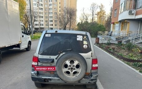 Mitsubishi Pajero iO, 1998 год, 100 000 рублей, 1 фотография