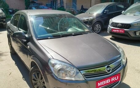 Opel Astra H, 2011 год, 399 000 рублей, 1 фотография