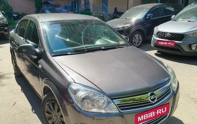 Opel Astra H, 2011 год, 399 000 рублей, 1 фотография