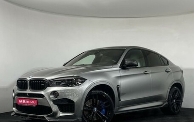 BMW X6 M, 2016 год, 3 660 000 рублей, 1 фотография